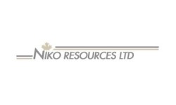 Niko Resources logo