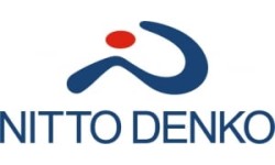 Nitto Denko logo