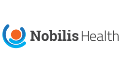 Nobilis Health Corp logo