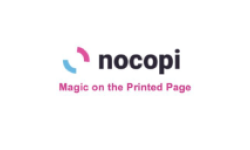Nocopi Technologies logo