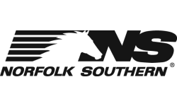 Norfolk Southern Co. logo