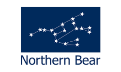 Northern Bear logo