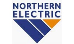 Northern Electric logo