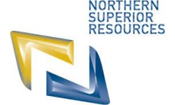 Northern Superior Resources logo