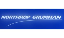 Northrop Grumman Co. logo