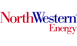 NorthWestern logo