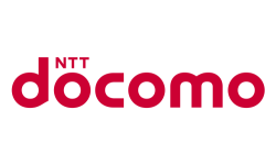 Ntt Docomo logo
