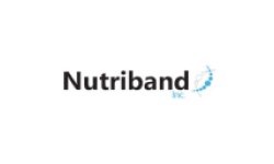 Nutriband logo