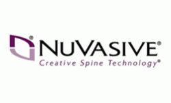 NuVasive logo