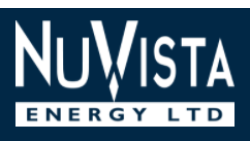 NuVista Energy Ltd. logo