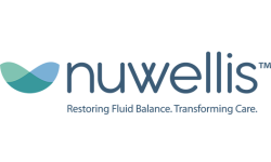 Nuwellis logo