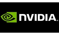 NVIDIA Co. logo