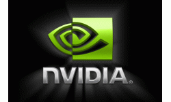 NVIDIA logo