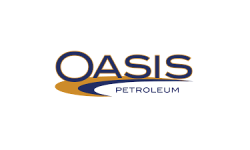 Oasis Petroleum logo