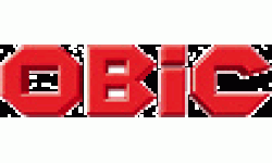 OBIC Co.,Ltd. logo