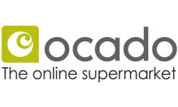 Ocado Group plc logo