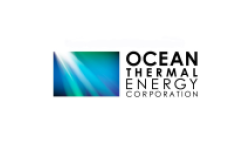 Ocean Thermal Energy logo