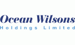 Ocean Wilsons logo