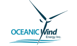 Oceanic Wind Energy logo