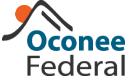Oconee Federal Financial logo