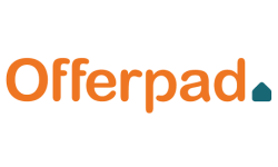 Offerpad Solutions Inc. logo