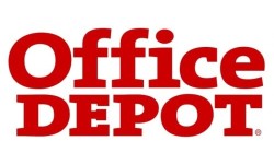 The ODP Co. logo