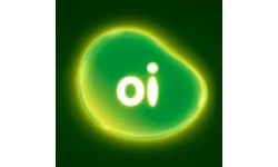 logotipo da OI