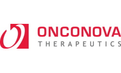 Onconova Therapeutics logo