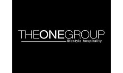 The ONE Group Hospitality, Inc. logo
