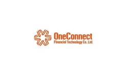 OneConnect Financial Technology Co., Ltd. logo