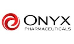 Onyx Pharmaceuticals Inc. logo