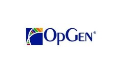 OpGen, Inc. logo