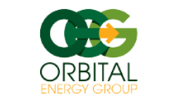 Orbital Energy Group logo