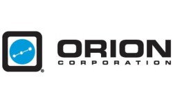 Logo Orion Oyj