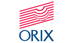 ORIX Co. logo