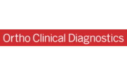 Ortho Clinical Diagnostics logo