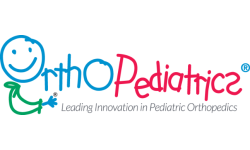 OrthoPediatrics logo