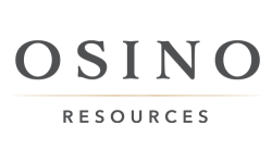 Osino Resources Corp. logo