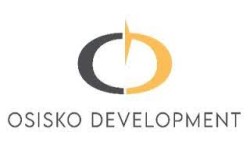 Osisko Development logo