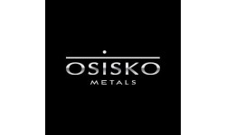 Osisko Metals logo