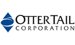 Otter Tail Co. logo