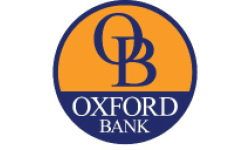 logotipo del banco de oxford