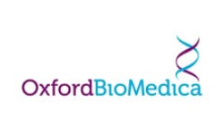 Oxford Biomedica plc logo
