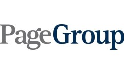 PageGroup plc logo
