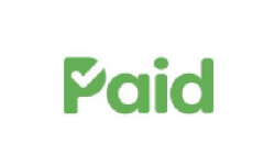 PAID logo