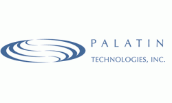 Palatin Technologies logo