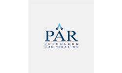 Par Pacific Holdings, Inc. logo