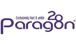 Paragon 28, Inc. logo