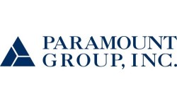 Paramount Group, Inc. logo
