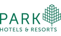 Park Hotels & Resorts logo